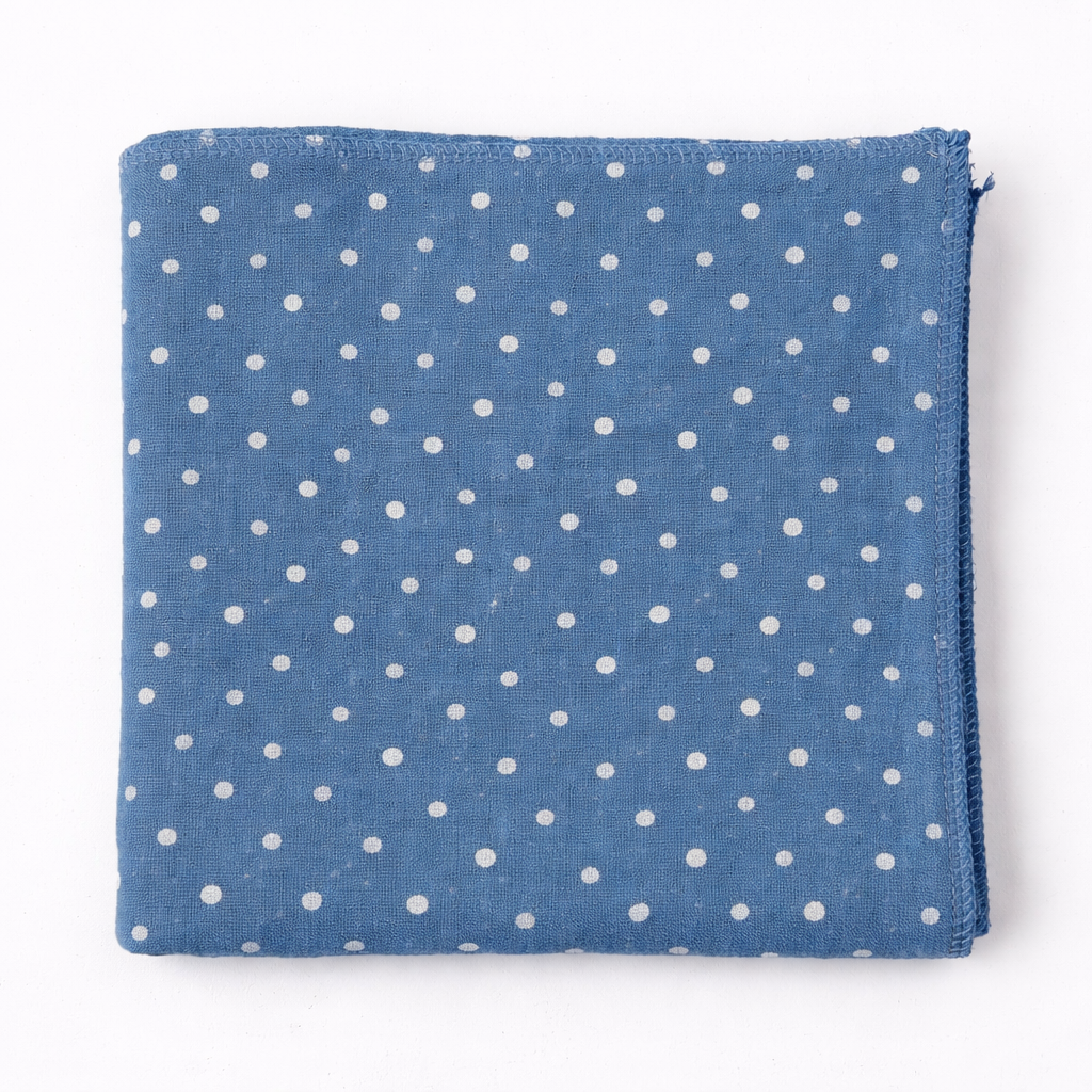 Nuscheli bedruckt – Swiss Made, 100% Baumwolle