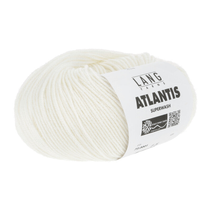 Atlantis, LANGYARNS