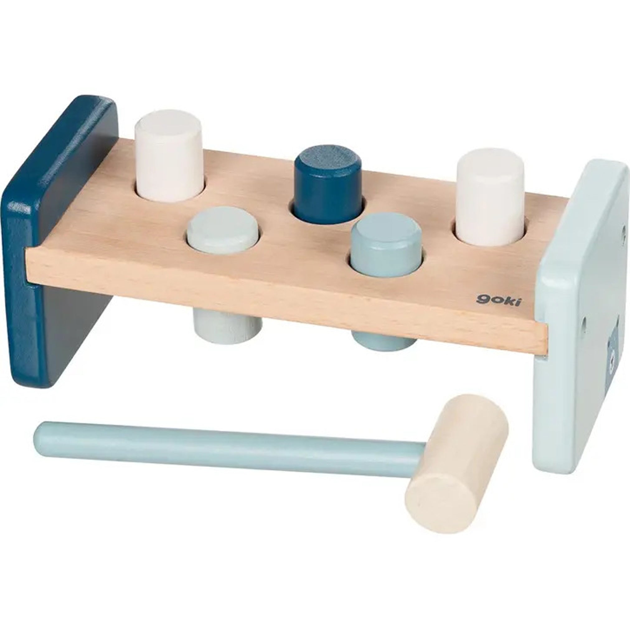 Goki Hammerbank, Lifestyle Azur