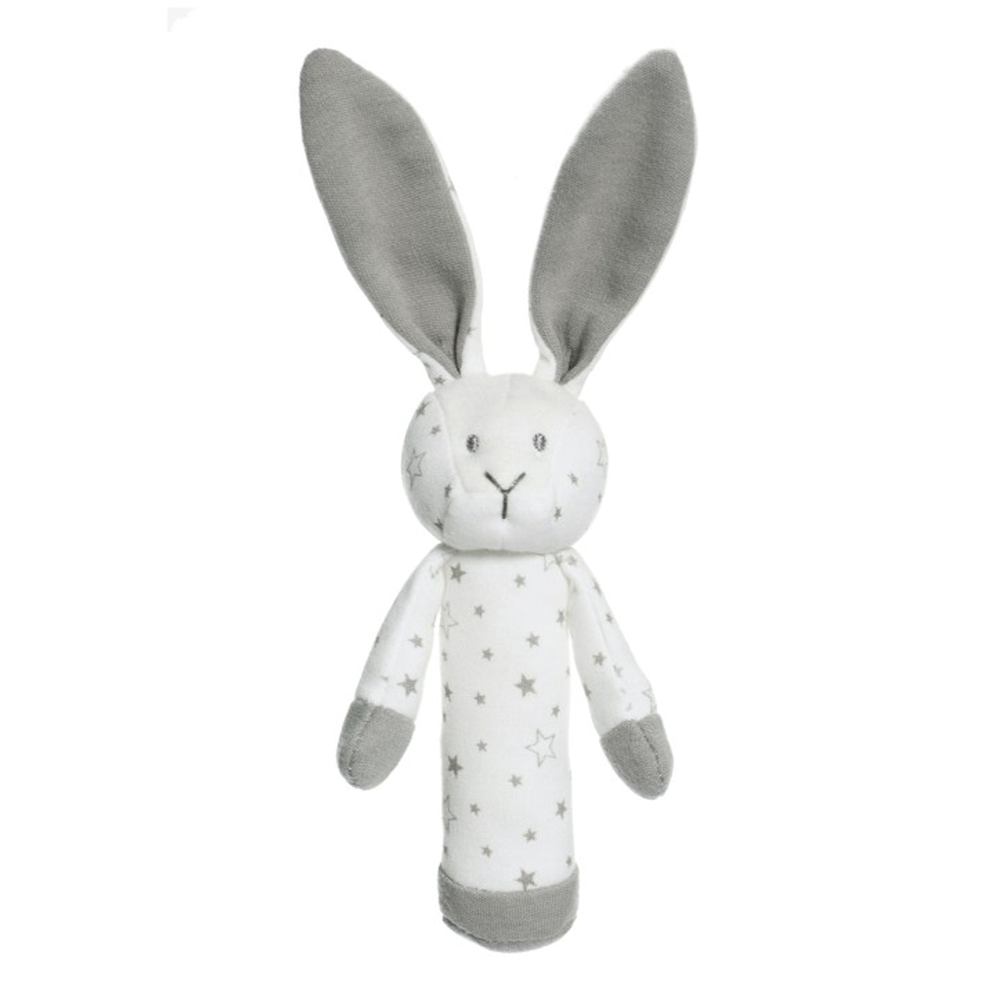 Diinglisar Organic, Stars, Rattle